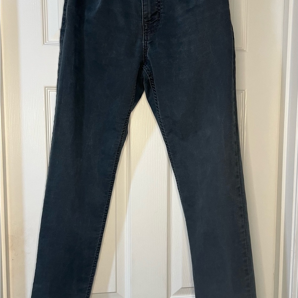 Goodfellow & Co Slim Blue Jeans Classic Fit